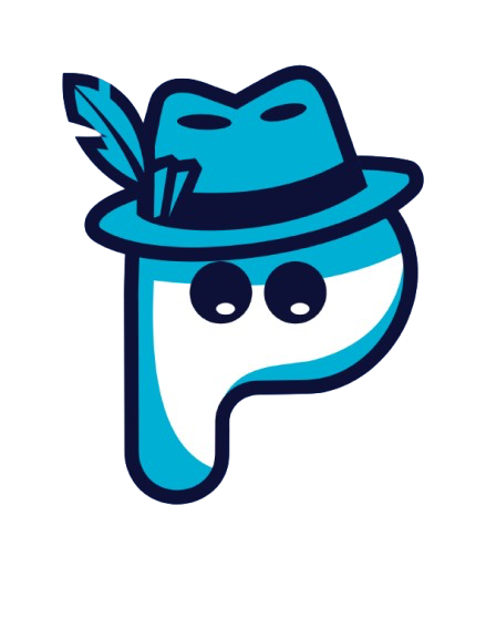 Phantivo Logo